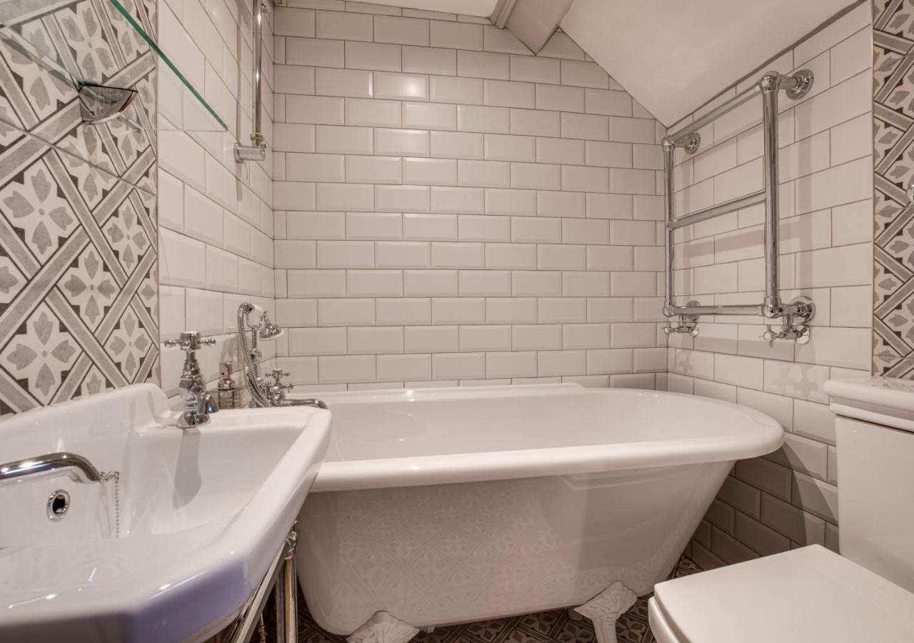 2 Browcote Cottage Ravenscar Ngoại thất bức ảnh